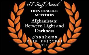 Chashama Film Festival Logo - 800x500