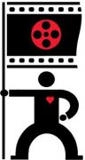 Hearts & Minds Film Festival Logo - 180x336